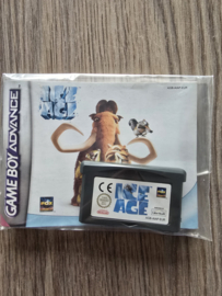 Ice Age - Nintendo Gameboy Advance GBA (B.4.2)
