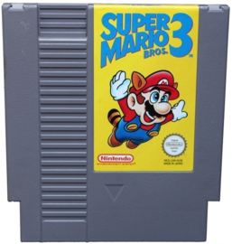 Super Mario Bros 3 (C.2.4)