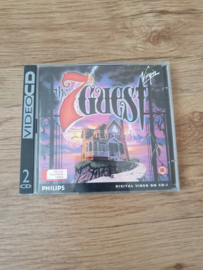 The 7th Guest Philips CD-i (N.2.2)