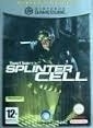 Tom Clancy's Splinter Cell player's choice Nintendo Gamecube Pal GC NGC  (F.2.2)