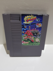 Smash T.V. - Nintendo NES 8bit (C.2.7)
