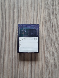 Memory Card 59 Nintendo Gamecube GC NGC (H.3.1)