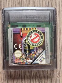 Extreme Ghostbusters - Nintendo Gameboy Color - gbc (B.6.2)