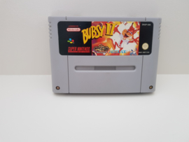 Bubsy 2 - Super Nintendo / SNES / Super Nes spel 16Bit (D.2.3)