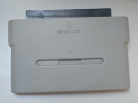 72 - 60 pin Converter Nes Nintendo Retroad pal jpn famicom game converter (D.4.1)