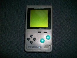 Supervision game console (R.1.1)