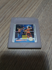 Best of the Best Championship Nintendo Gameboy GB / Color / GBC / Advance / GBA (B.5.2)