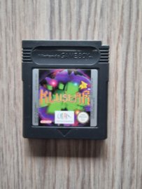 Klustar - Nintendo gameboy Color GBC (B.6.1)