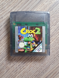 Croc 2 - Nintendo Gameboy Color - gbc (B.6.1)