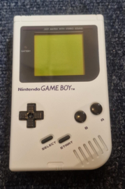 Nintendo Gameboy Classic White GB (B.1.3)