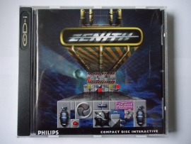 Zenith Philips CD-i  (N.2.1)
