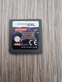 Yu-Gi-Oh! Nightmare Troubadour - Nintendo ds / ds lite / dsi / dsi xl / 3ds / 3ds xl / 2ds (B.2.2)