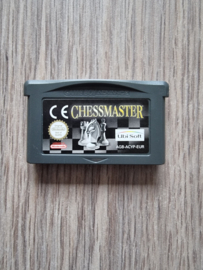 Chessmaster - Nintendo Gameboy Advance GBA (B.4.2)