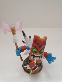 Double Trouble Skylanders Giants (S.1.2)