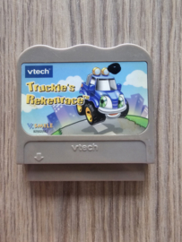 Truckie's Rekenrace  Vtech v smile (A.2.1)