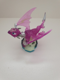 Phantom Cynder Skylanders Swap Force (S.1.1)