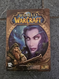 World of War Craft PC game (Q.1.2)