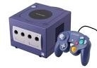 Nintendo Gamecube Console's