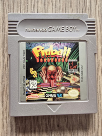 Pinball Fantasies - Nintendo Gameboy - gb (B.5.2)