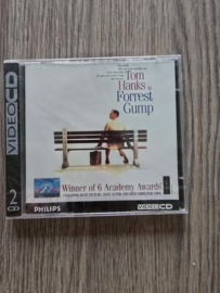 Forrest Gump - VideoCD (N.2.6)
