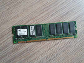 Samsung PC133U 256MB SDRAM 168pin Desktop (U.1.1)