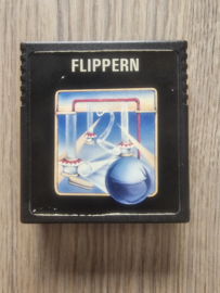 Flippern - Atari 2600  (L.2.5)
