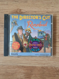 The Director's Cut Rosebud CD-i (N.2.5)