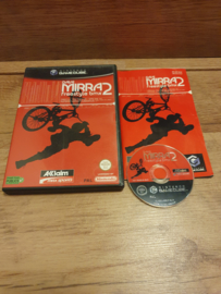 Dave Mirra Freestyle BMX 2 - Nintendo Gamecube GC NGC  (F.2.2)