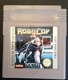 Robocop Nintendo Gameboy GB / Color / GBC / Advance / GBA (B.5.1)