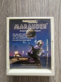 Marauder - Atari 2600  (L.2.1)