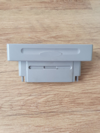 Converter PAL NTSC - Super Nintendo / SNES / Super Nes spel 16Bit (D.4.1)