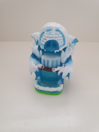 Ice Cave Skylanders Spyro's Adventure (S.1.2)