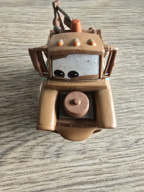 Mater Disney Infinity (V.1.1)