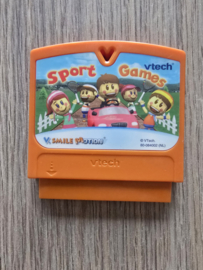 Sport Games  Vtech v smile motion (A.2.1)