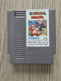 Little Ninja Brothers - Nintendo NES 8bit - Pal B (C.2.1)