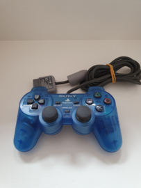 Sony Playstation 1 Controller blauw - SCPH-1200  - PS1 - PSone