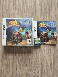 Tak The Great Juju Challenge - Nintendo ds / ds lite / dsi / dsi xl / 3ds / 3ds xl / 2ds (B.2.3)