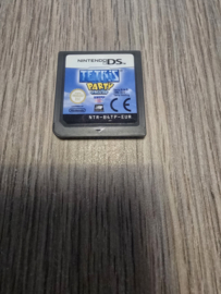 Tetris Party -  Nintendo ds / ds lite / dsi / dsi xl / 3ds / 3ds xl / 2ds (B.2.2)