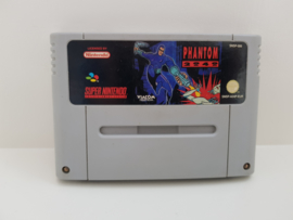 Phantom 2040 - Super Nintendo / SNES / Super Nes spel 16Bit (D.2.12)