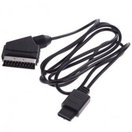 super nintendo snes super NES RGB scart kabel - Nieuwe kabel (D.4.1)
