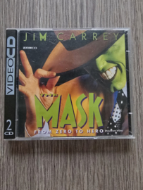 The Mask From Zero to Hero - VideoCD (N.2.6)