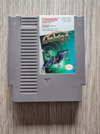 Galaga - Nintendo NES 8bit - Pal B (C.2.6)