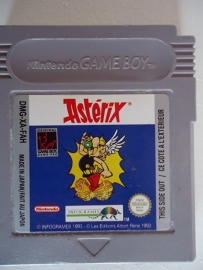 Asterix Nintendo Gameboy GB / Color / GBC / Advance / GBA (B.5.1)