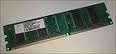 Transcend 1G DDR2 533 DIMM CL4 515976-1779 RoHS