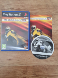 Superbike GP - Sony Playstation 2 - PS2 (I.2.3)