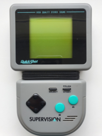 Supervision Quick Shot game console (R.1.1)