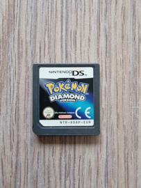 Pokemon - Diamond Version DS - Nintendo ds / ds lite / dsi / dsi xl / 3ds / 3ds xl / 2ds (B.2.2)