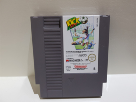 Kick Off - Nintendo NES 8bit - Pal B (C.2.3)
