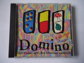 Domino Philips CD-i (N.2.1)
