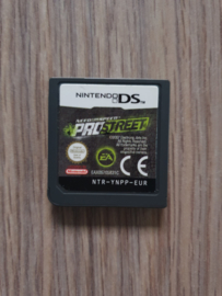 Need for Speed ProStreet - Nintendo ds / ds lite / dsi / dsi xl / 3ds / 3ds xl / 2ds (B.2.2)
